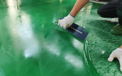 泉州什么是VEF地坪,VEF地坪厂家