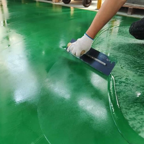 泉州什么是VEF地坪,VEF地坪厂家