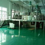 泉州乙烯基防腐蚀地坪,乙烯基酯地坪,乙烯基酯防腐蚀地坪,乙烯基重防腐蚀地坪,乙烯基重防腐地坪,乙烯基重防腐自流平地坪-缩略图1