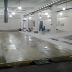 泉州防腐防静电地坪,防腐防静电自流平地坪-缩略图2