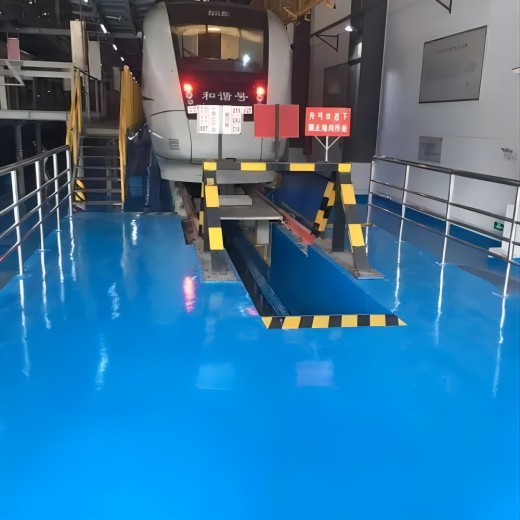 泉州环氧防腐蚀地坪,环氧积层地坪